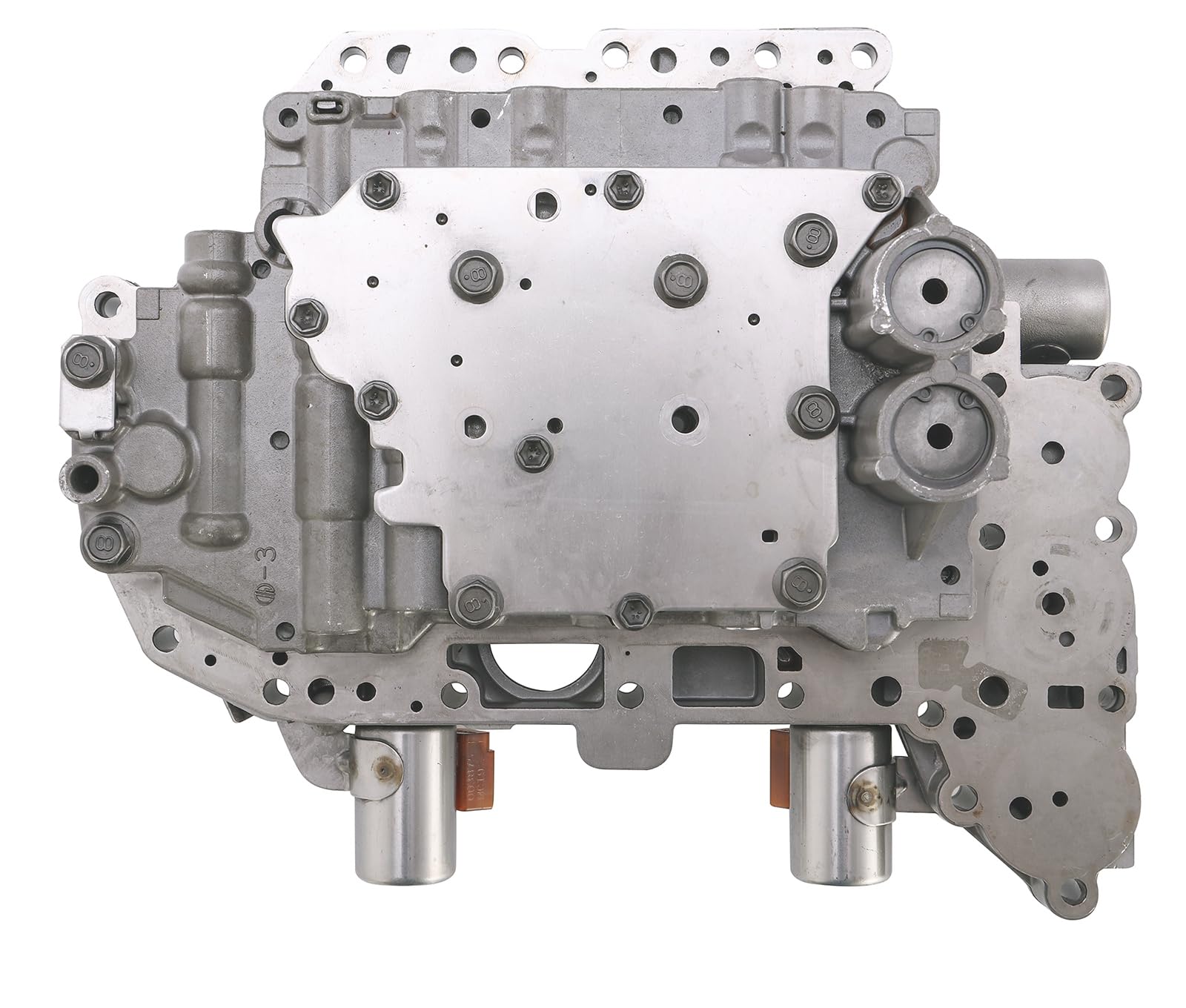 Automatic Transmission Valve Body for Toyota Lexus Toyota RAV4 Solara U140E U240E U241E